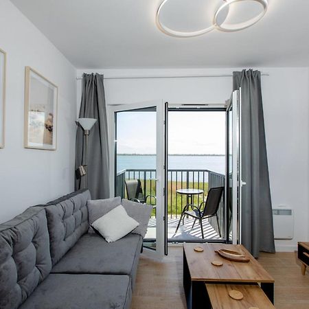 Apartament Grafitowy By Major Domus Club Dziwnów Екстериор снимка