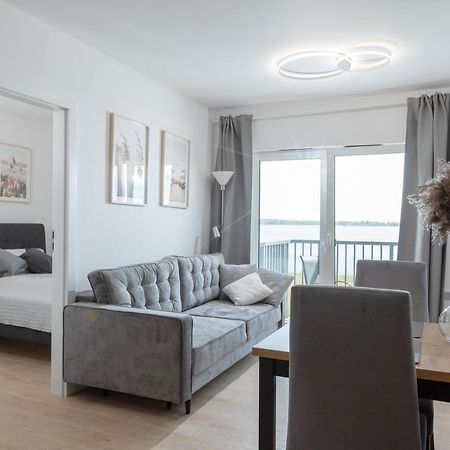 Apartament Grafitowy By Major Domus Club Dziwnów Екстериор снимка