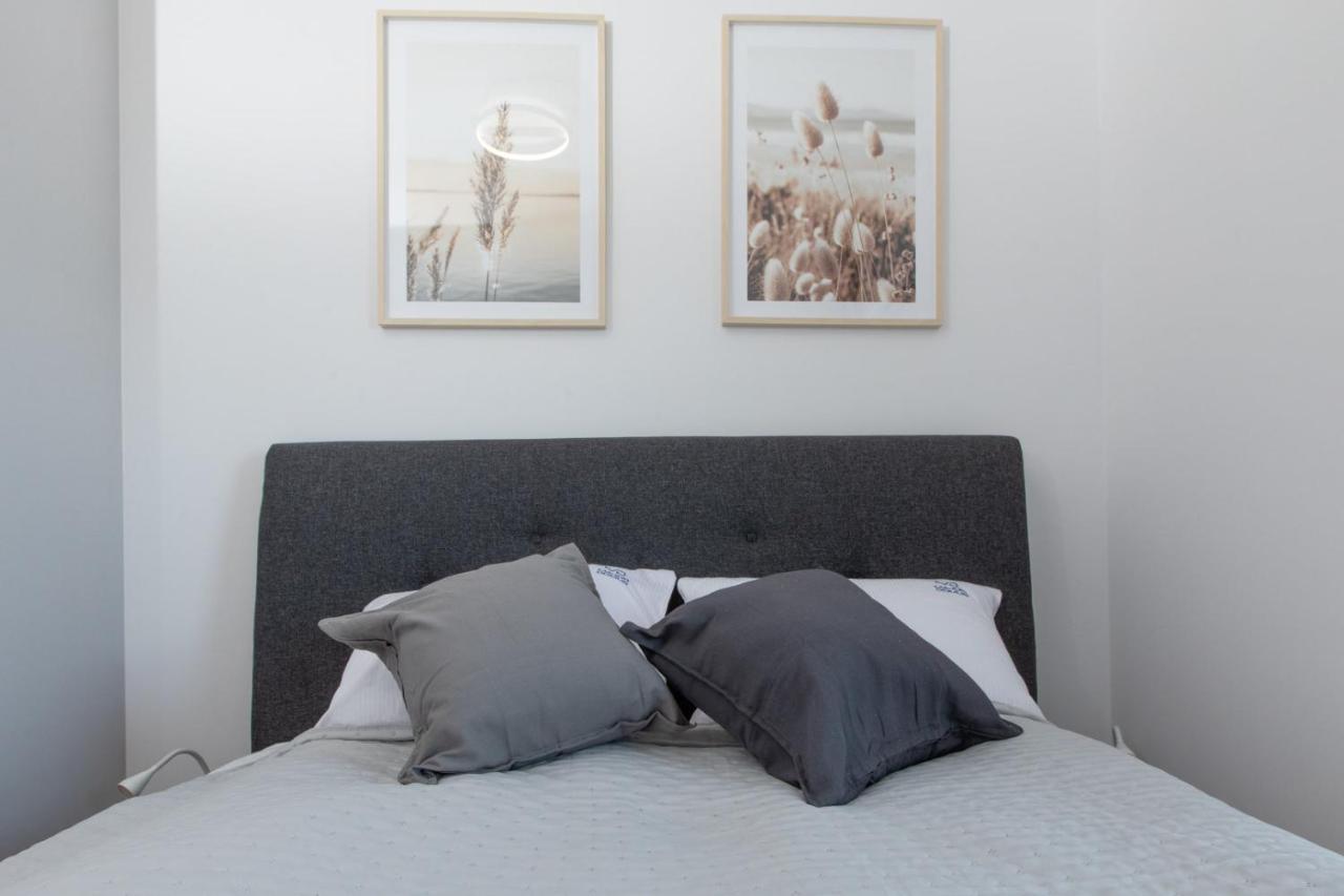 Apartament Grafitowy By Major Domus Club Dziwnów Екстериор снимка