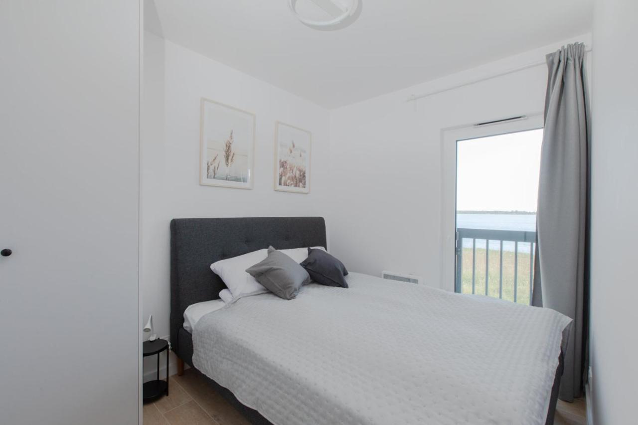 Apartament Grafitowy By Major Domus Club Dziwnów Екстериор снимка