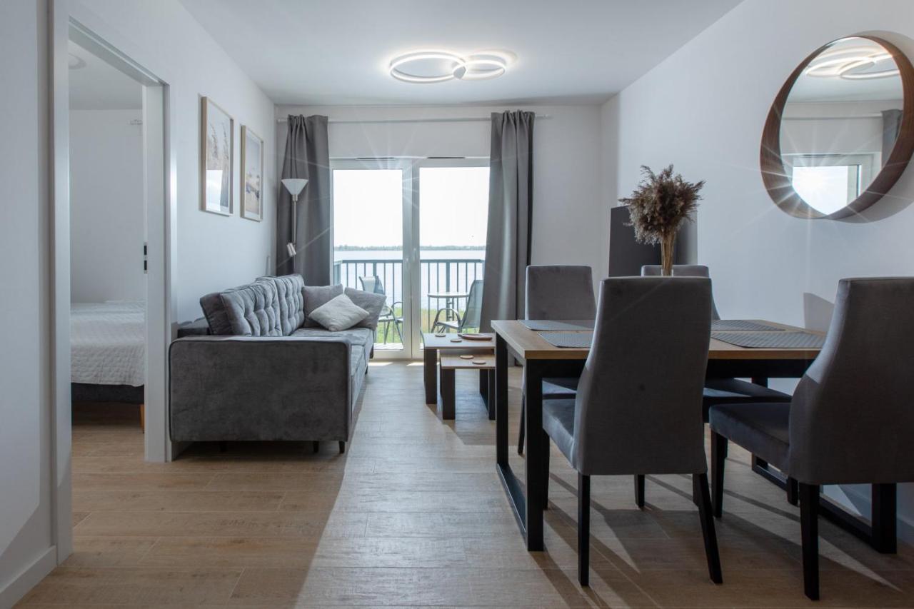 Apartament Grafitowy By Major Domus Club Dziwnów Екстериор снимка