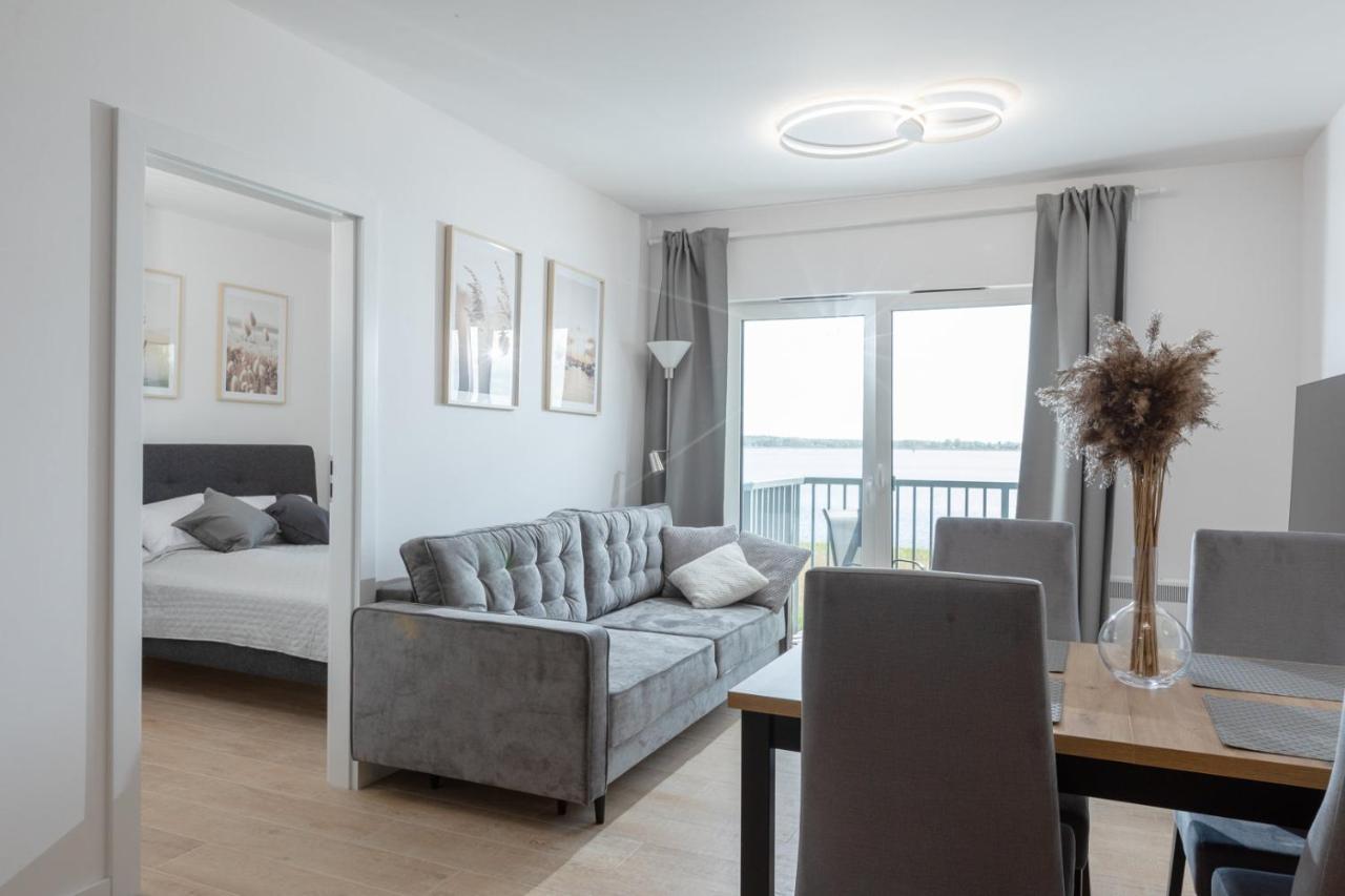 Apartament Grafitowy By Major Domus Club Dziwnów Екстериор снимка